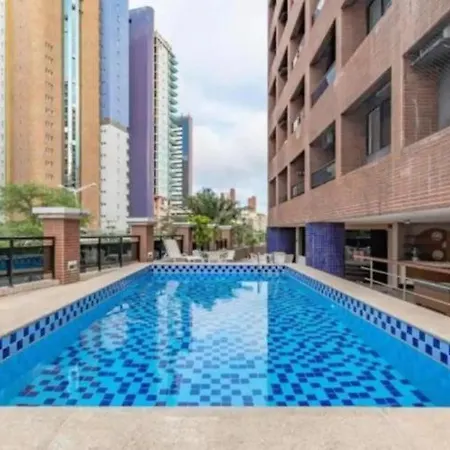 Flat Meireles - *