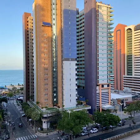Flat Meireles - Fortaleza (Ceara)