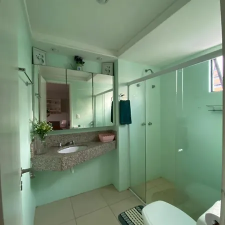 Flat Meireles -