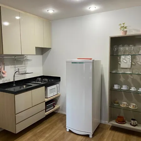 Flat Meireles -