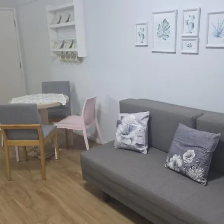 Flat Meireles - Apartamento