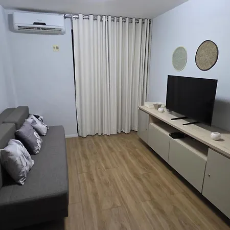 Apartamento Flat Meireles -